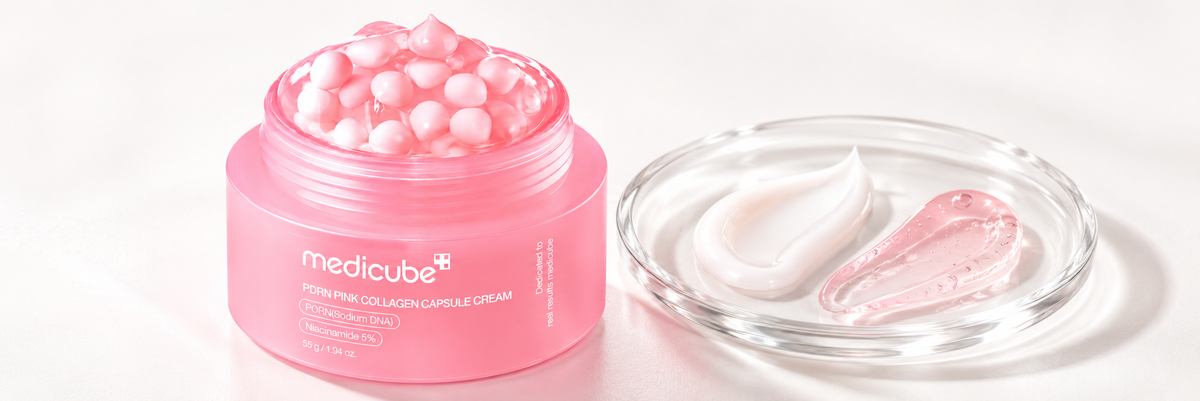 When Skincare Pills: How to Simplify Your Layering Test