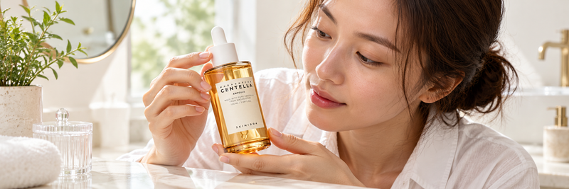 How to Read a Skincare Ingredient List Without Guessing the Formula