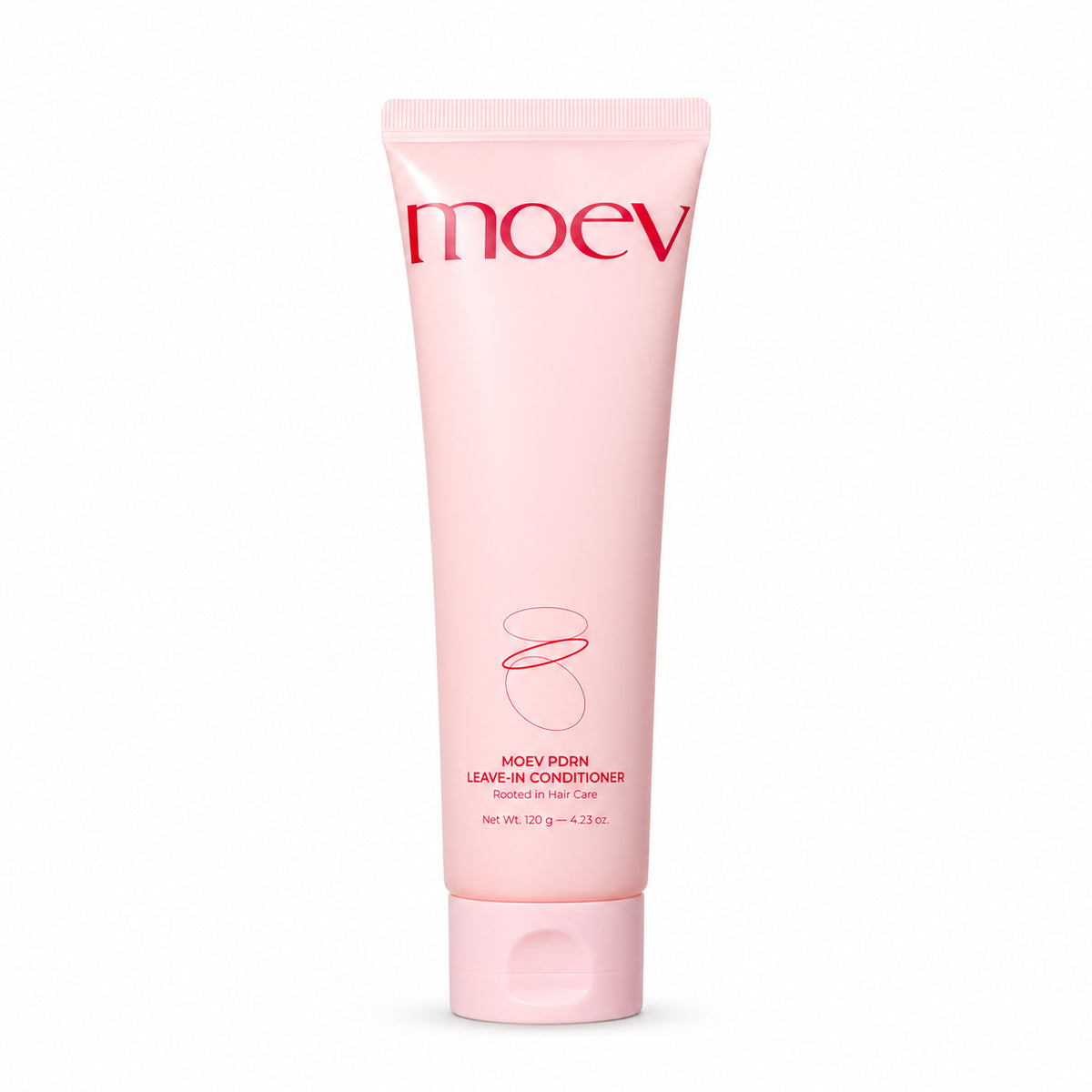 moev PDRN-Leave-in-Conditioner 120g — product view 1