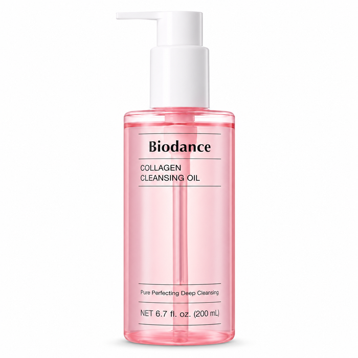 Biodance Collagen Cleansing Oil — 200 ml