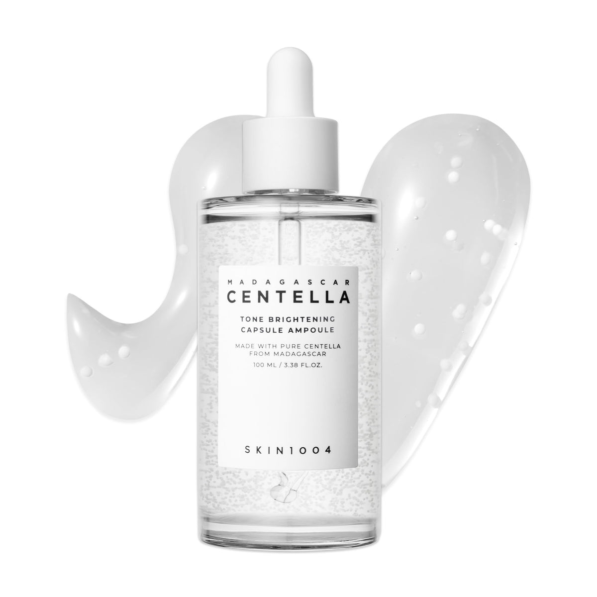 SKIN1004 Madagascar Centella Tone Brightening Capsule Ampoule 100ml — product image 1