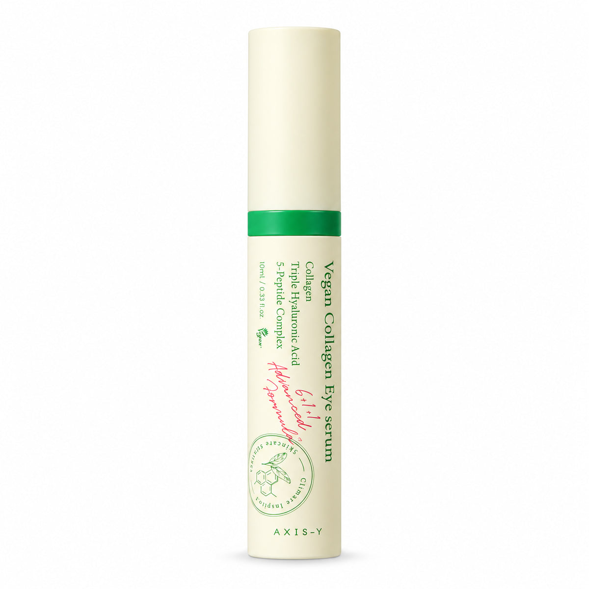 AXIS-Y Vegan Collagen Eye Serum 10ml — product image 1