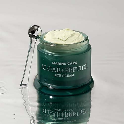 heimish Marine Care Eye Cream 30ml — product packaging