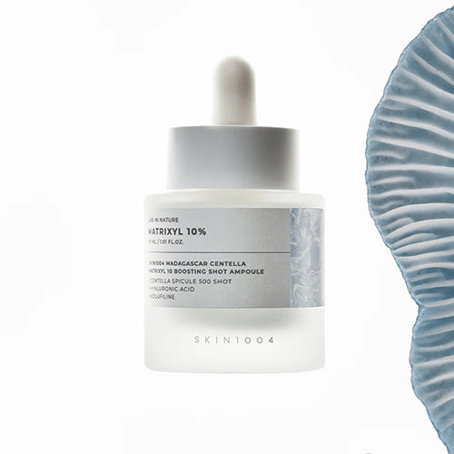 SKIN1004 Madagascar Centella Matrixyl 10 Boosting Shot Ampoule 30ml — product image 4