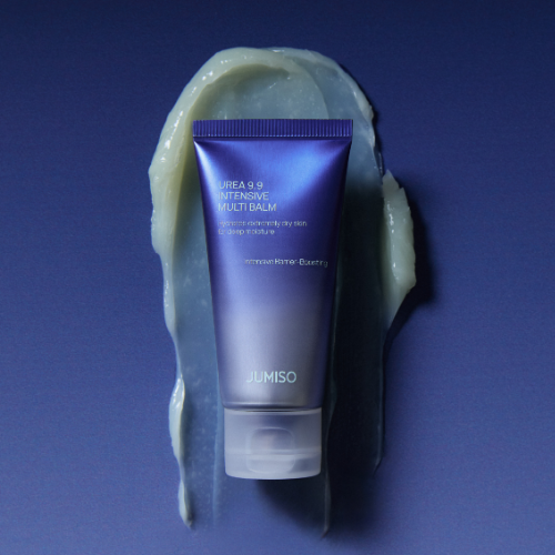 Jumiso Urea 9.9 Intensive Multi Balm — product packaging