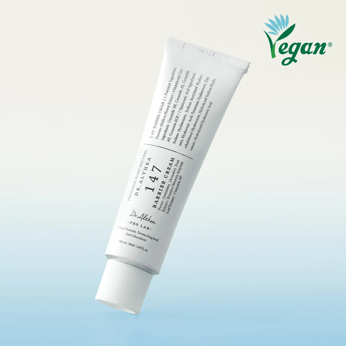 Dr.Althea 147 Barrier Cream 50ml — product image 1