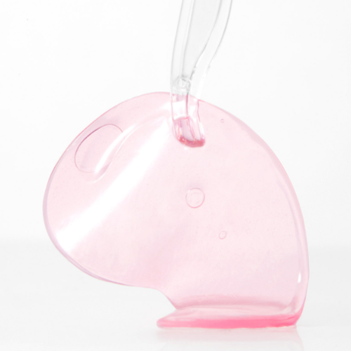 MEDICUBE PDRN Pink Caffeine Collagen Eye Patch (60ea) — gallery view 3