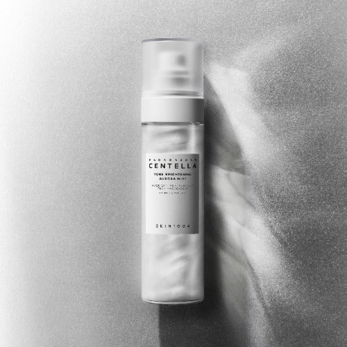 SKIN1004 Madagascar Centella Tone Brightening Aurora Mist 100ml — product packaging