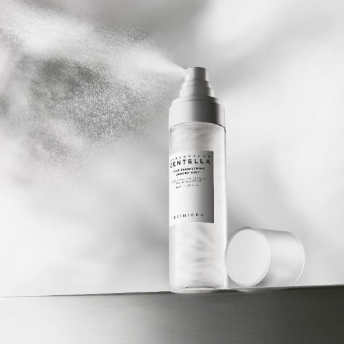 SKIN1004 Madagascar Centella Tone Brightening Aurora Mist 100ml — gallery view 2
