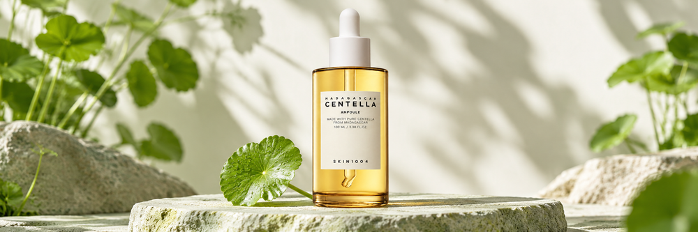 Centella Skincare: How to Compare the Products Behind the Ingredient