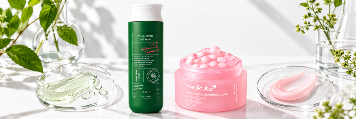 Hydrating Toner or Moisturizer: Which Step Are You Shopping For?