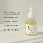 Beauty of Joseon Glow Serum : Propolis + Niacinamide 30ml — product view 4