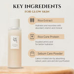 Beauty of Joseon Glow Replenishing Rice Milk 150ml — product view 4