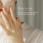 Beauty of Joseon Green Plum Refreshing Toner : AHA + BHA 150ml — product view 6