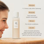 Beauty of Joseon Glow Replenishing Rice Milk 150ml — product view 6