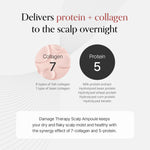 GROWUS Damage Therapy Scalp Scaling Ampoule 50ml — product view 5