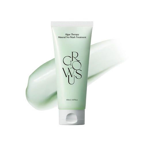 GROWUS Algae Therapy No-Wash Treatment 150ml — product view 1