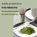 heimish Matcha Biome Amino Acne Cleansing Foam 150ml — product view 5