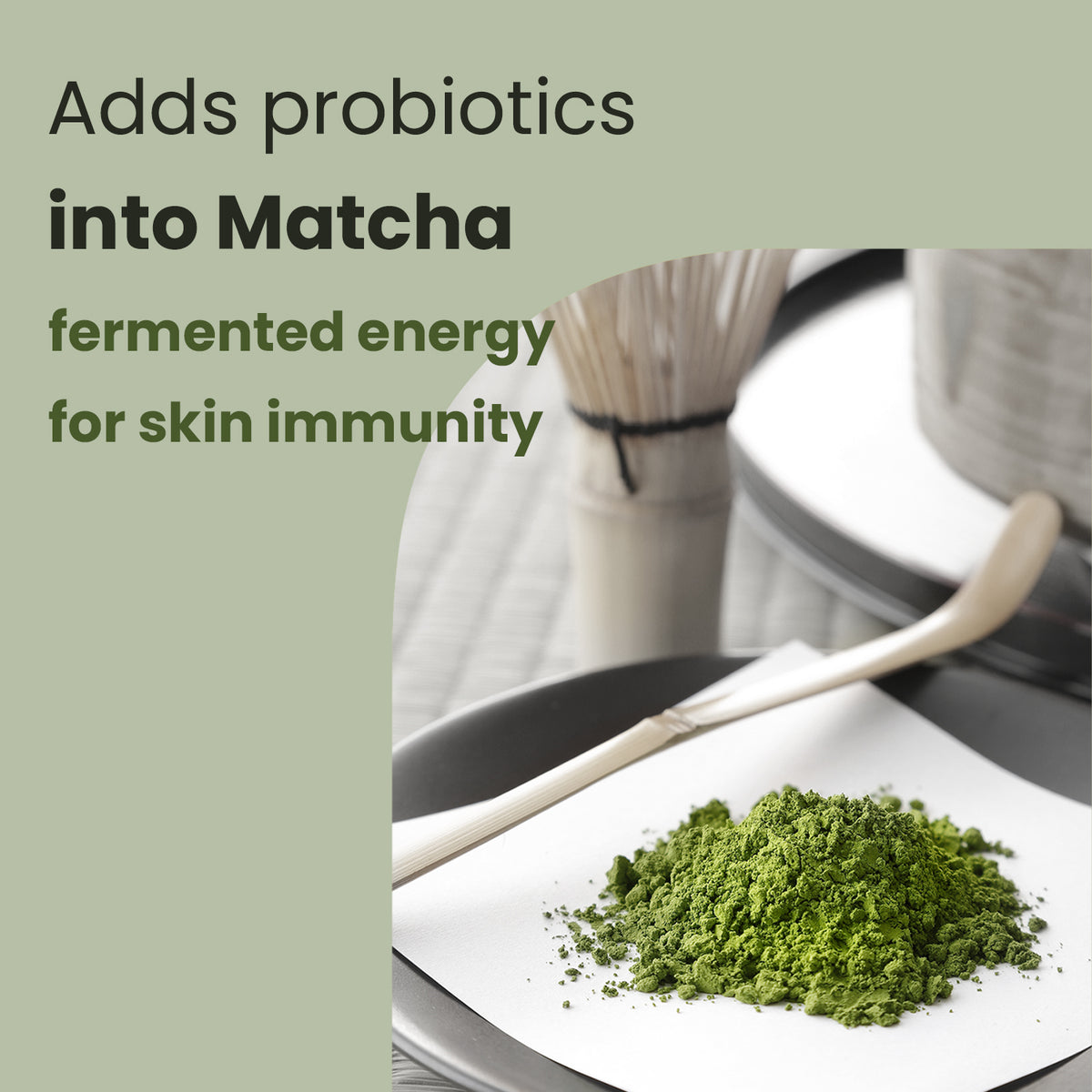 heimish Matcha Biome Amino Acne Cleansing Foam 150ml — product view 5