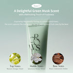 GROWUS Algae Therapy No-Wash Treatment 150ml — product view 10