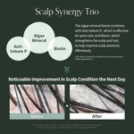 GROWUS Algae Therapy Shampoo 500ml — product view 9