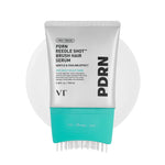 VT Cosmetics PDRN Reedle Shot Brush Hair Serum