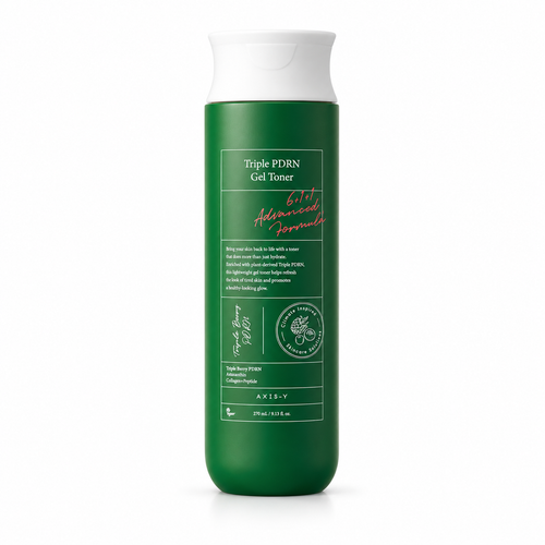 AXIS-Y Triple PDRN Gel Toner