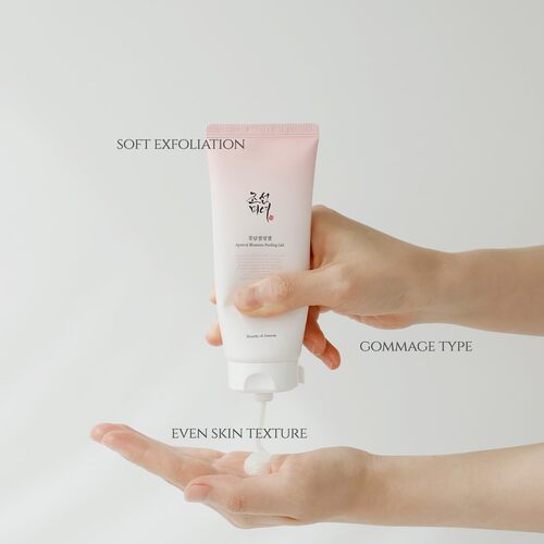 Beauty of Joseon Apricot Blossom Peeling Gel 100ml — product image 4
