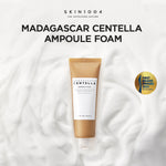 SKIN1004 Madagascar Centella Ampoule Foam 125ml — product image 2