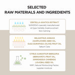 SKIN1004 Madagascar Centella Light Cleansing OIl 200ml — product image 5