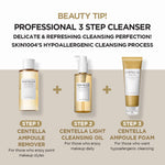 SKIN1004 Madagascar Centella Light Cleansing OIl 200ml — product image 8