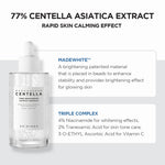 SKIN1004 Madagascar Centella Tone Brightening Capsule Ampoule 100ml — product image 5