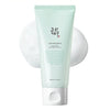 Beauty of Joseon Green Plum Refreshing Cleanser