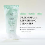 Beauty of Joseon Green Plum Refreshing Cleanser 100ml — product image 2