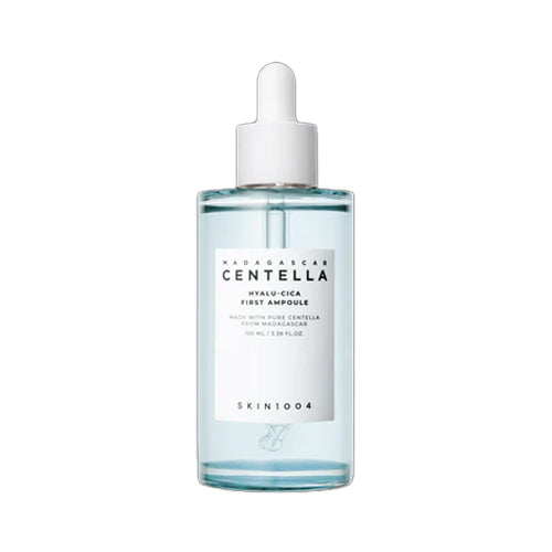 SKIN1004 Madagascar Hyalu-Cica First Ampoule 100ml — product image 1