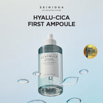 SKIN1004 Madagascar Hyalu-Cica First Ampoule 100ml — product image 2