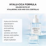 SKIN1004 Madagascar Hyalu-Cica First Ampoule 100ml — product image 4