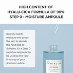 SKIN1004 Madagascar Hyalu-Cica First Ampoule 100ml — product image 5