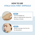 SKIN1004 Madagascar Hyalu-Cica First Ampoule 100ml — product image 8