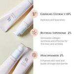 Beauty of Joseon Revive Eye Serum : Ginseng + Retinal 30ml — product image 2