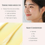 Beauty of Joseon Revive Eye Serum : Ginseng + Retinal 30ml — product image 4