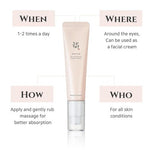 Beauty of Joseon Revive Eye Serum : Ginseng + Retinal 30ml — product image 5