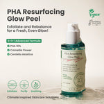 AXIS-Y PHA Resurfacing Glow Peel 50ml — gallery view 2