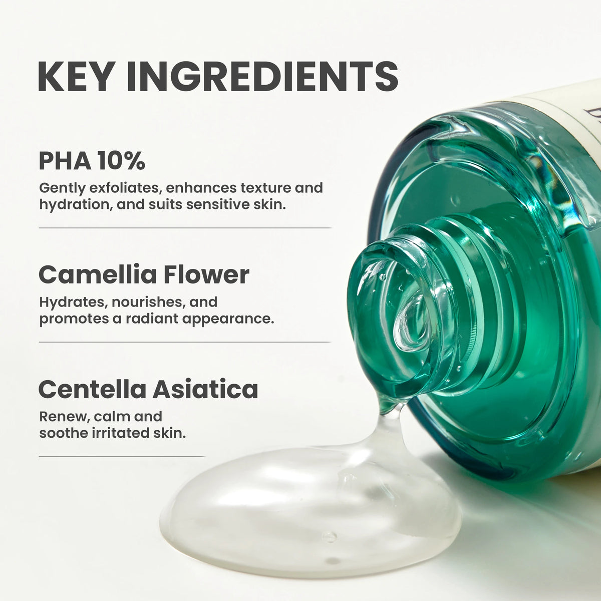 AXIS-Y PHA Resurfacing Glow Peel 50ml — gallery view 3
