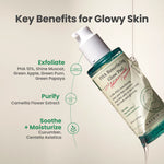 AXIS-Y PHA Resurfacing Glow Peel 50ml — gallery view 4