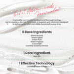 AXIS-Y PHA Resurfacing Glow Peel 50ml — gallery view 6