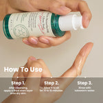 AXIS-Y PHA Resurfacing Glow Peel 50ml — gallery view 7