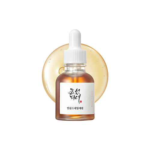 Beauty of Joseon Revive Serum – Ginseng + Snail Mucin
