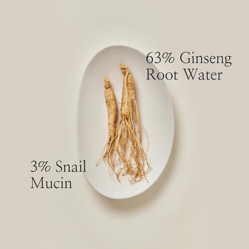 Beauty of Joseon Revive Serum : Ginseng + Snail Mucin 30ml — product image 3