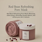 Beauty of Joseon Red Bean Refreshing Pore Mask 140ml — product image 2
